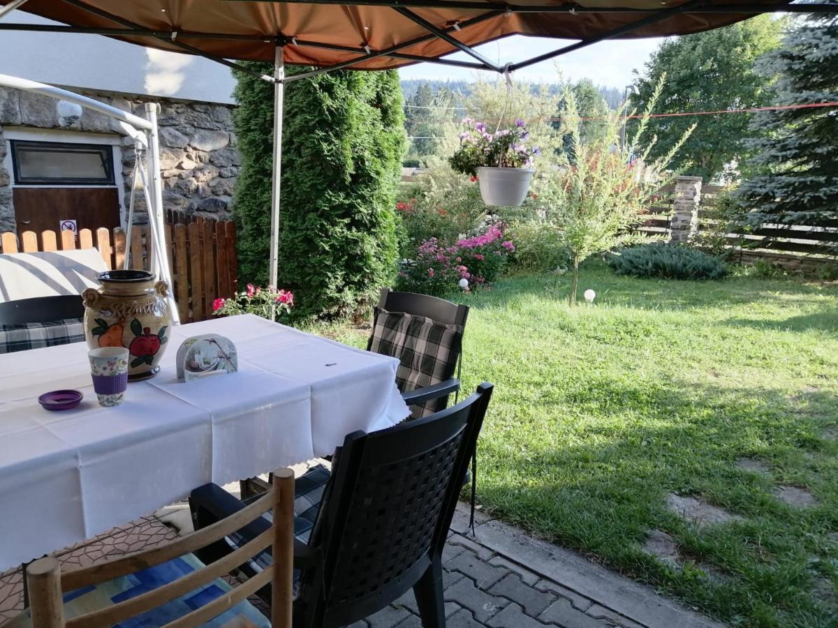 Na Pekarne Apartment *