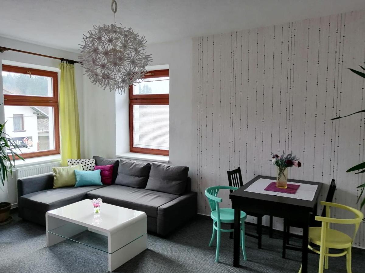 Na Pekarne Apartment