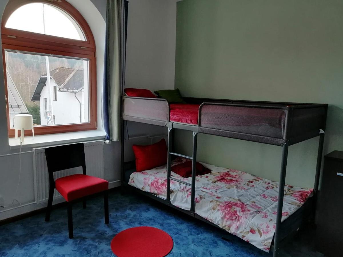 Apartment Na Pekarne *