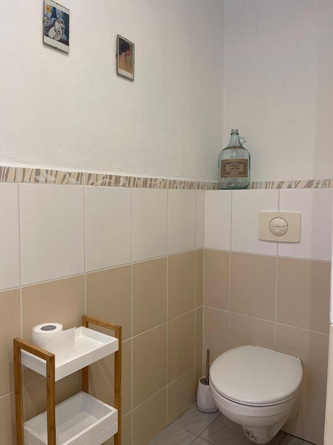 Apartment Na Pekarne *