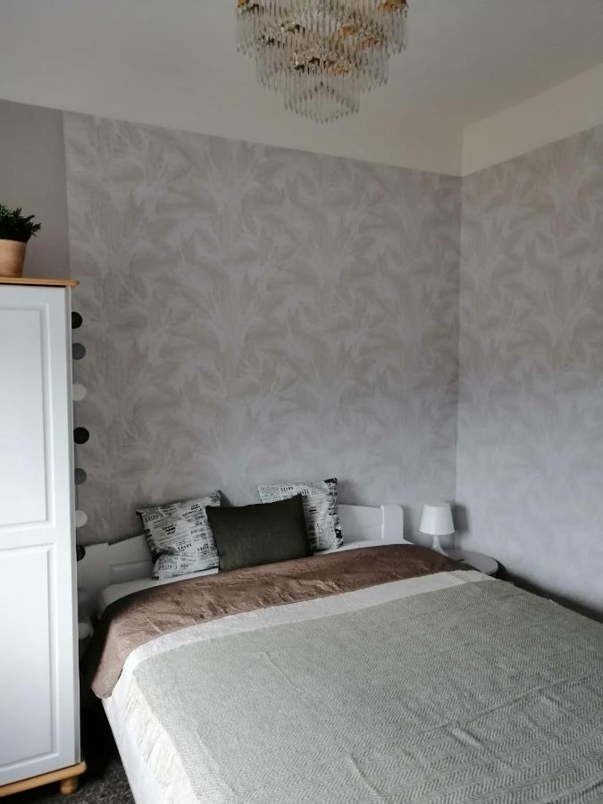 Na Pekarne Apartment