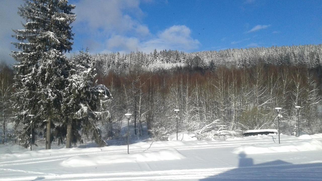 Na Pekarne *