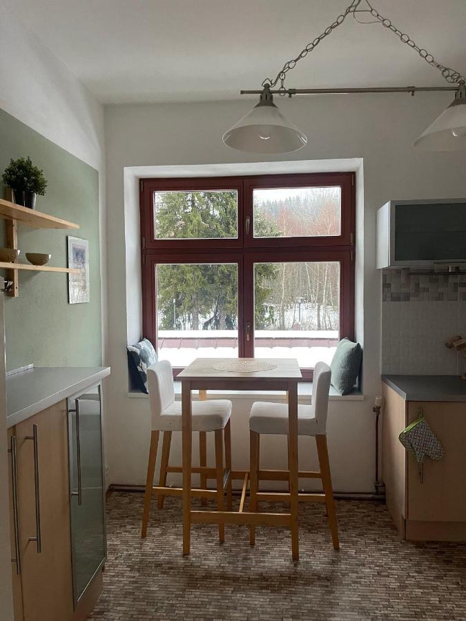Apartment Na Pekarne *