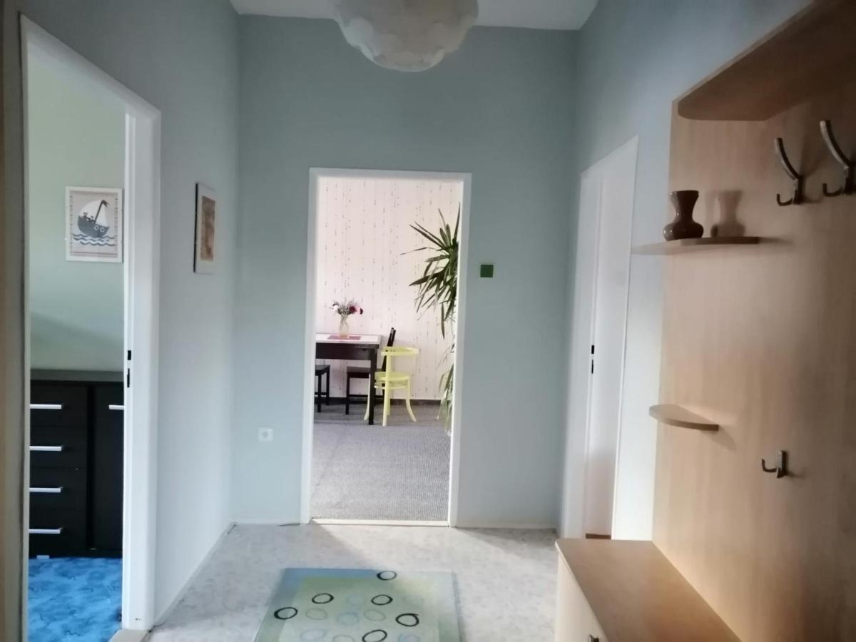 Apartment Na Pekarne