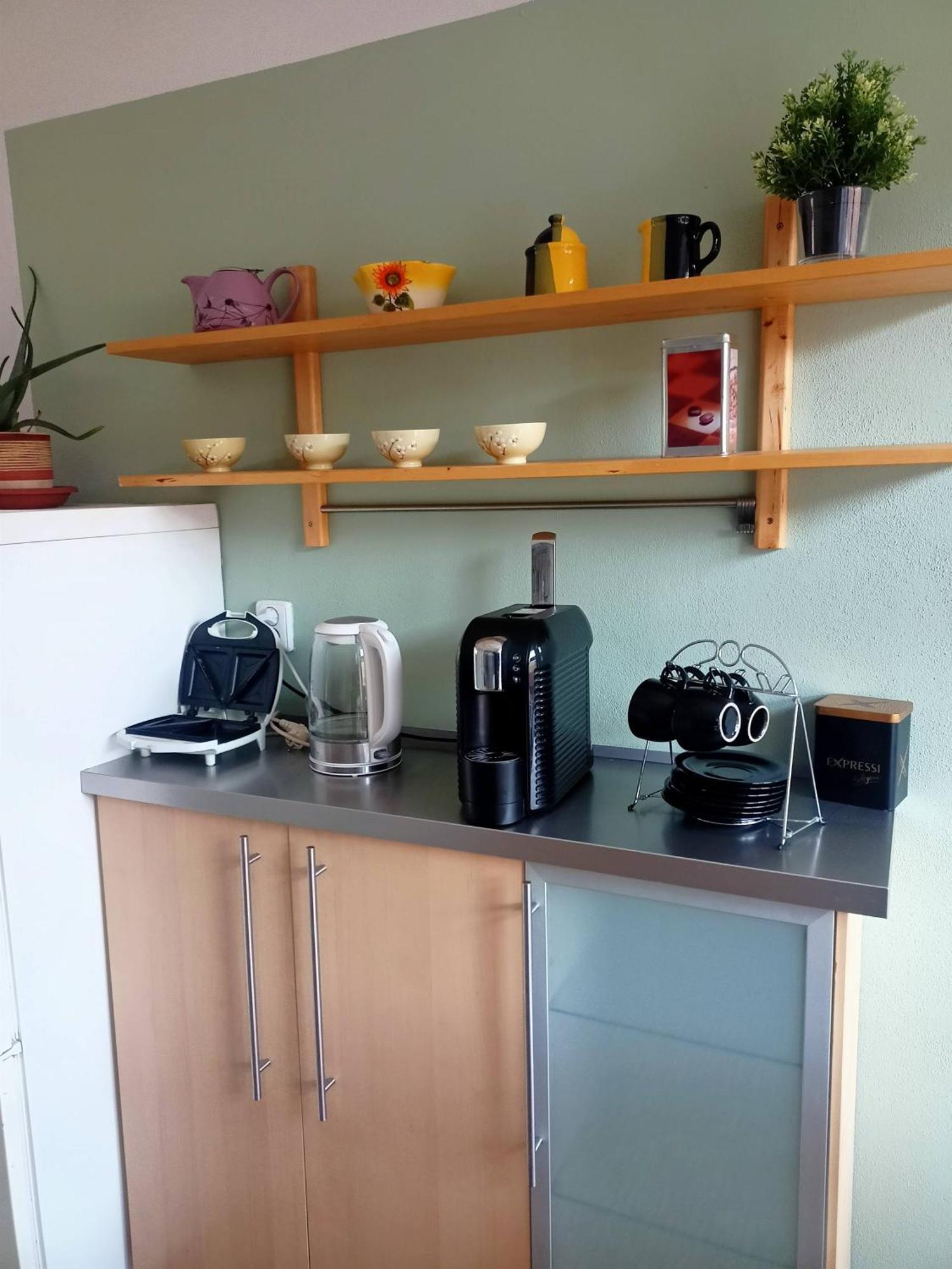 Apartment Na Pekarne